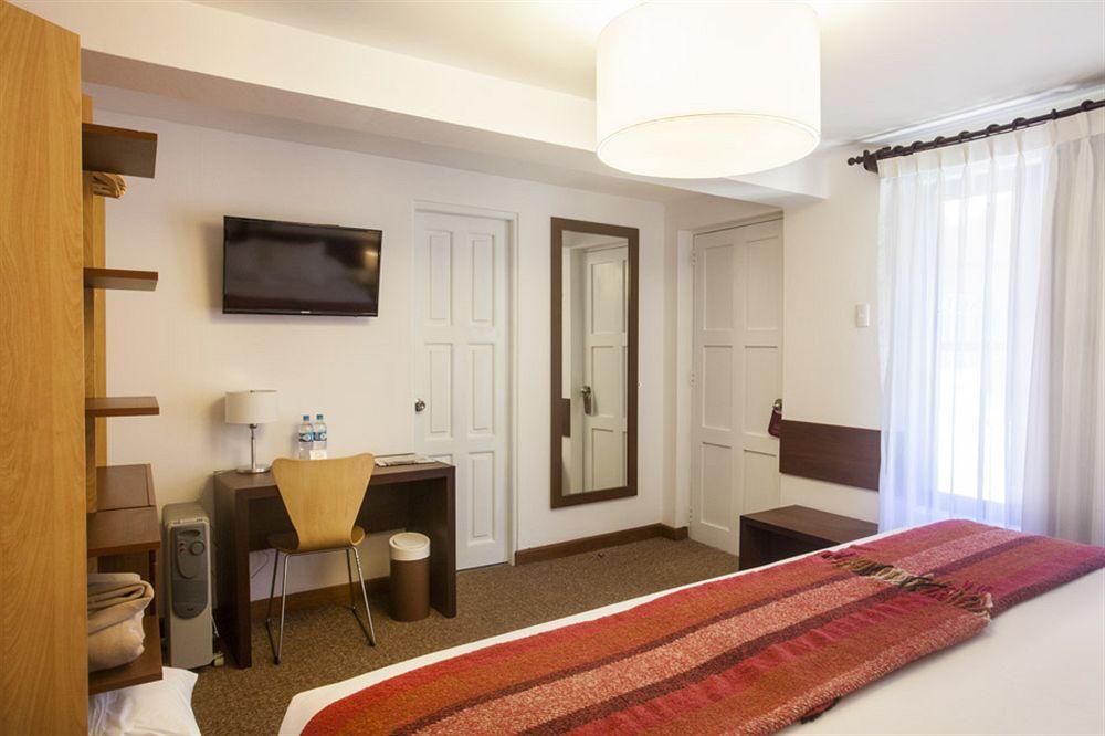 Tierra Viva San Blas 3* Cusco