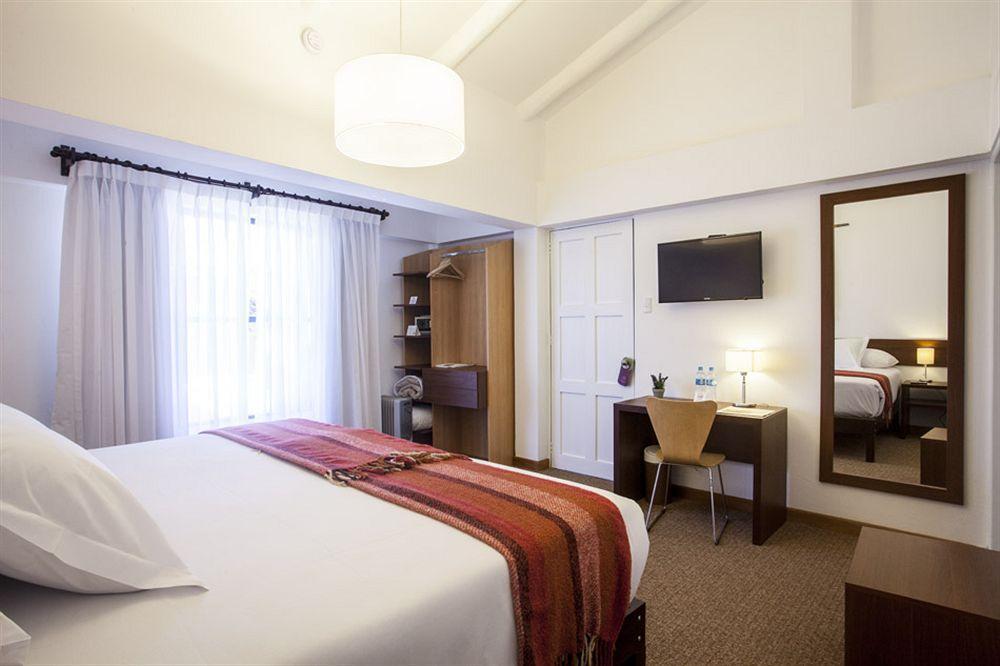 Tierra Viva San Blas 3* Cusco