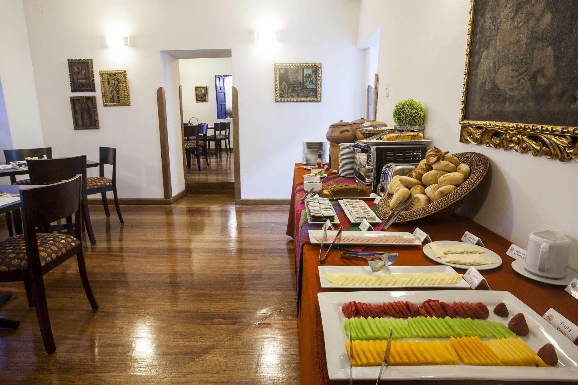 Tierra Viva San Blas 3* Cusco